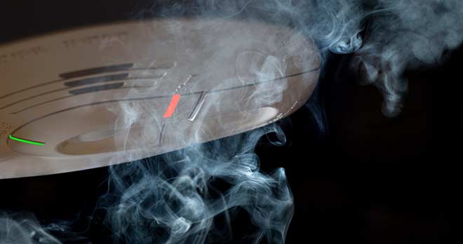 Smoke Detector
